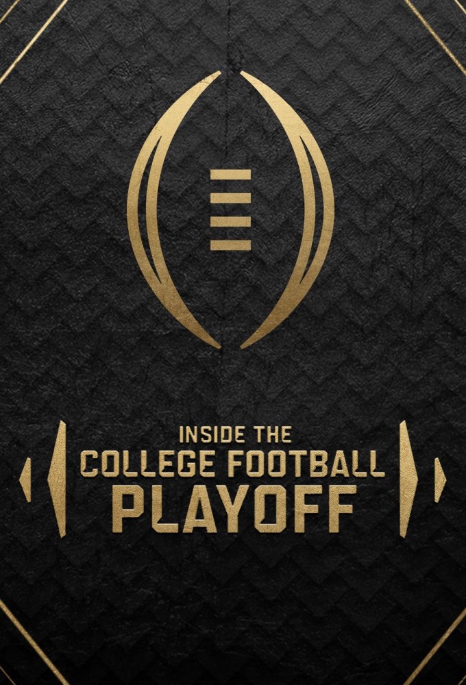Inside the College Football Playoff Image