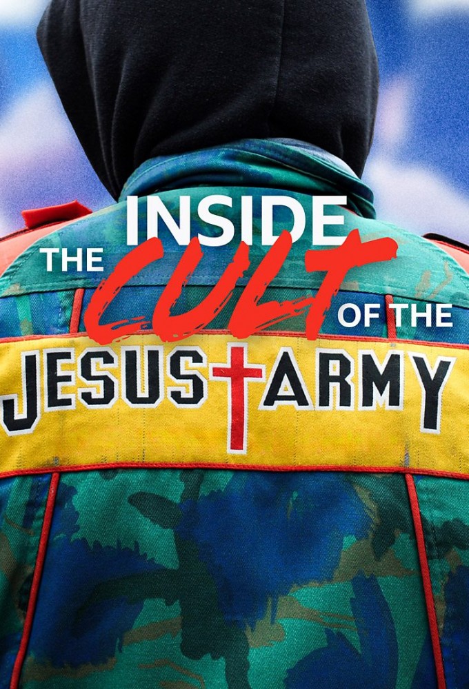 Inside the Cult of the Jesus Army Image