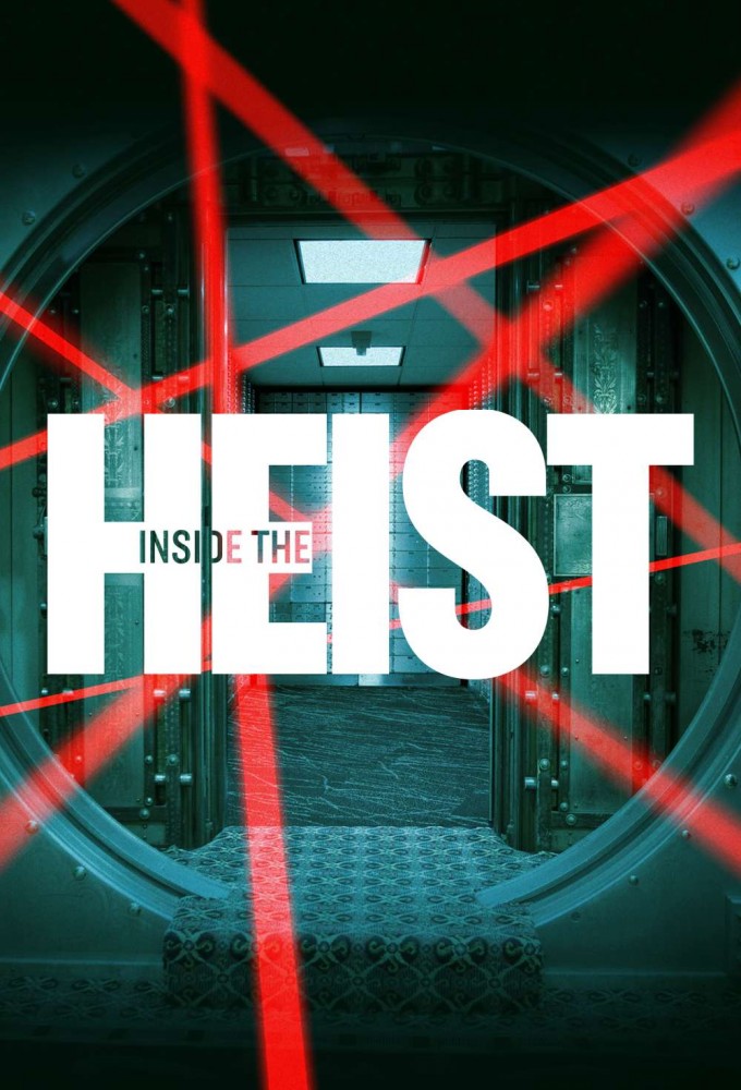 Inside the Heist Image