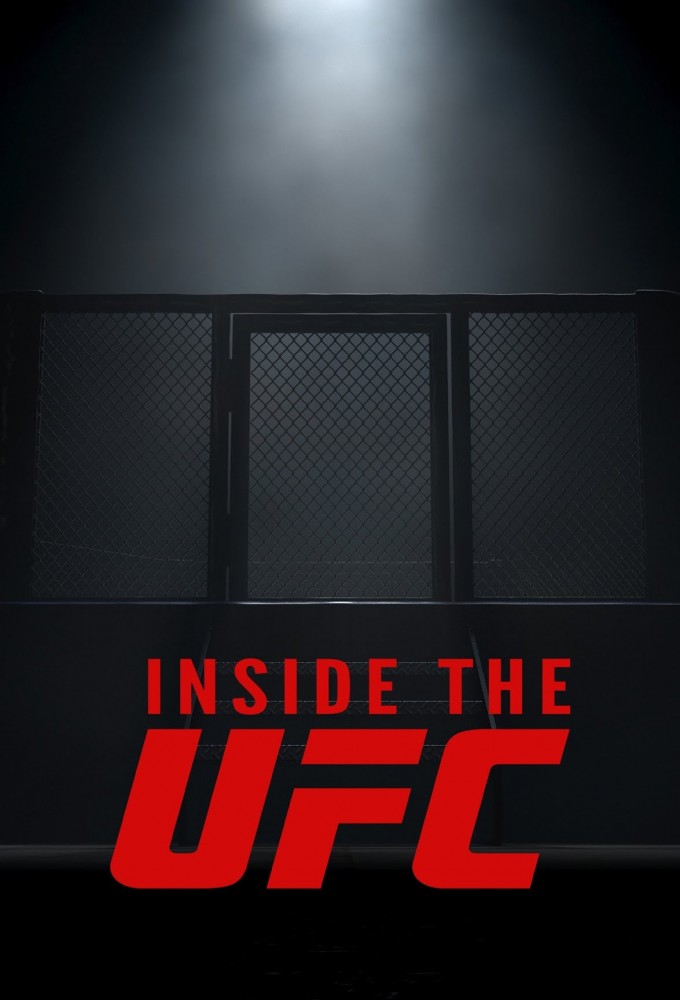 Inside the UFC Image