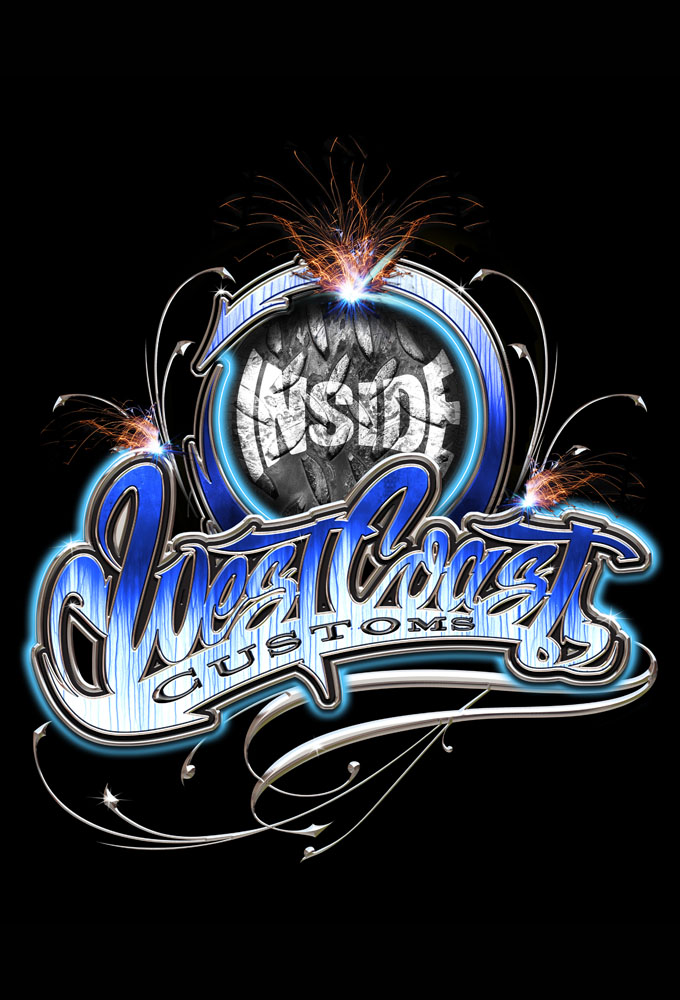 Inside West Coast Customs Image