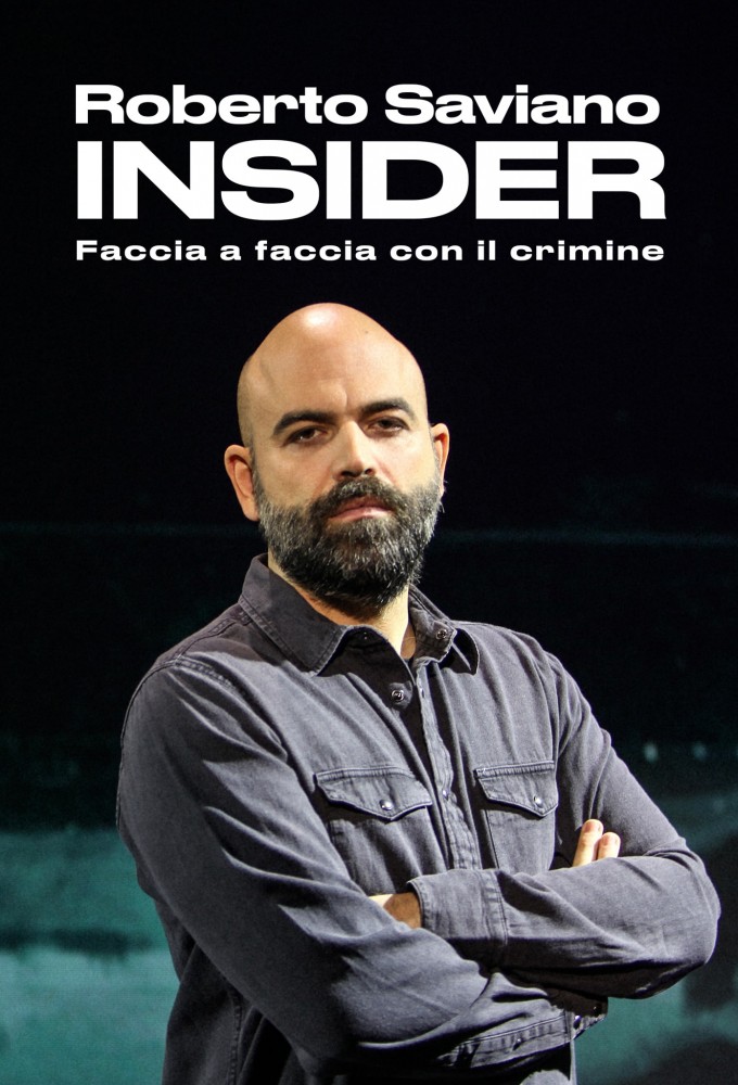 Insider - Faccia a faccia con il crimine Image