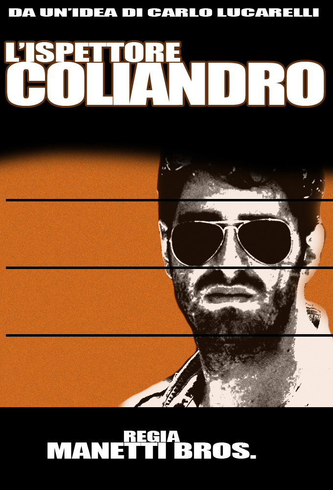 Inspector Coliandro Image