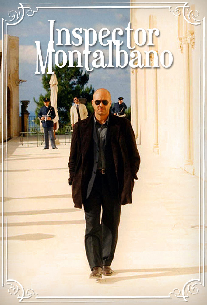Inspector Montalbano Image