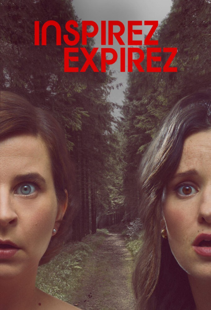 Breathe In, Breathe Out Image