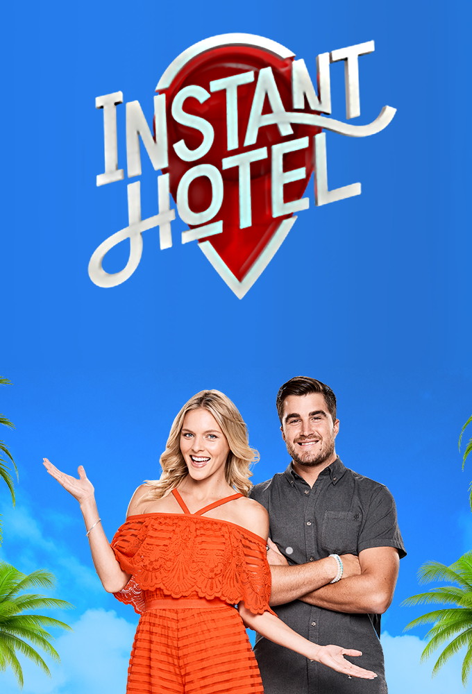 Instant Hotel Image
