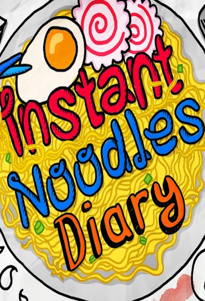 Instant Noodles Diary season 1 on Unknown