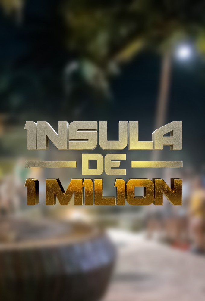 The island of 1 million Image