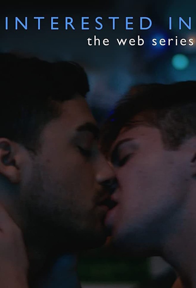 Interested In series poster