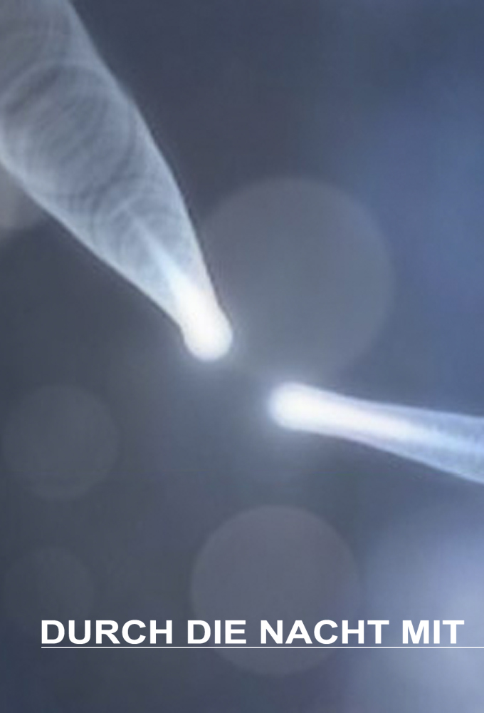 Through the Night With... Image