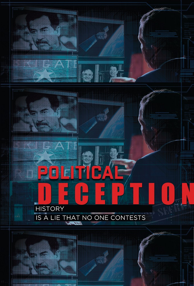 Political Deception series poster