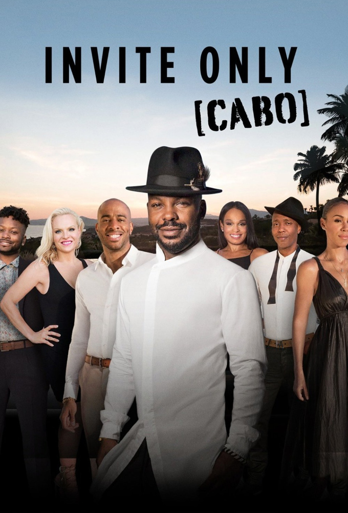 Invite Only Cabo Image