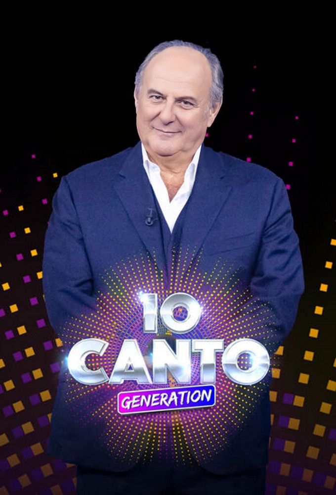 Io canto generation Image
