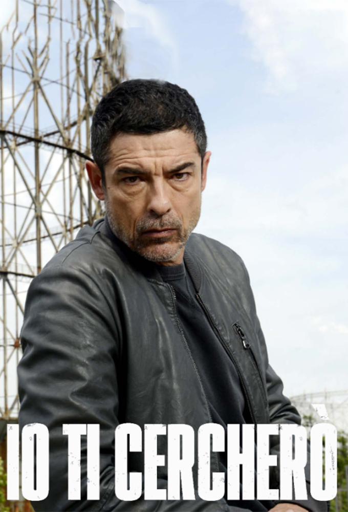 Redemption (2020) series poster