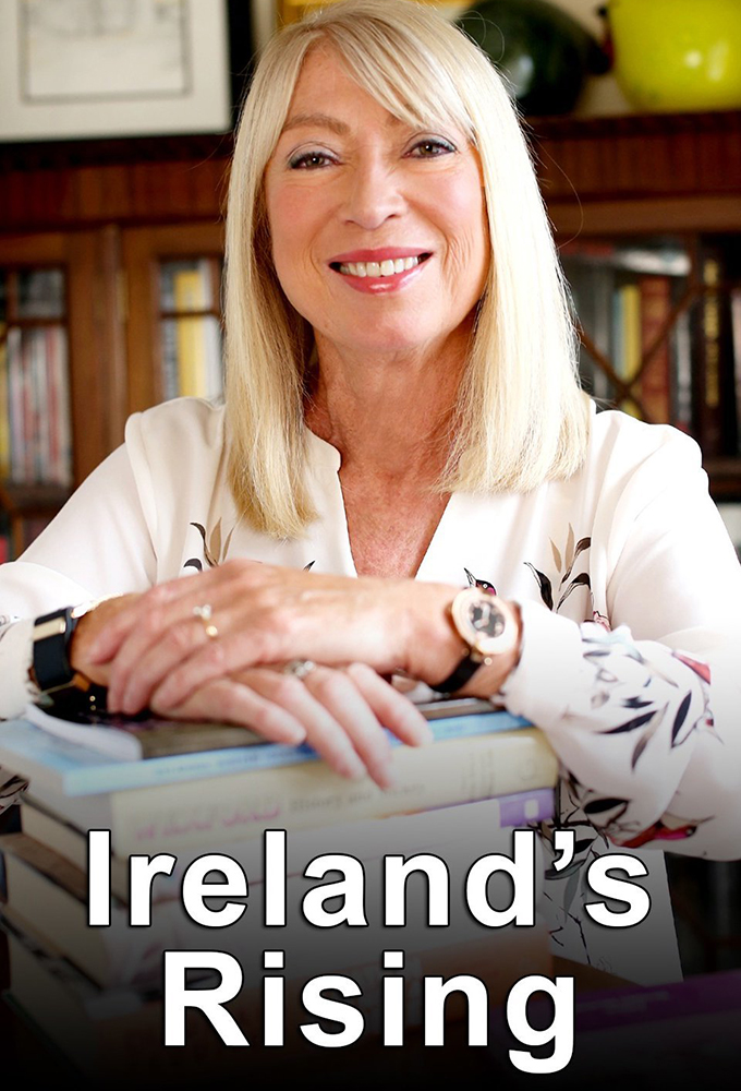 Ireland's Rising season 1 on RTÉ One