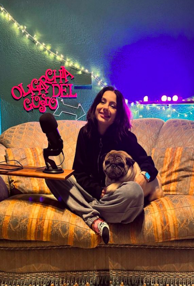 Iris Babilonia Image