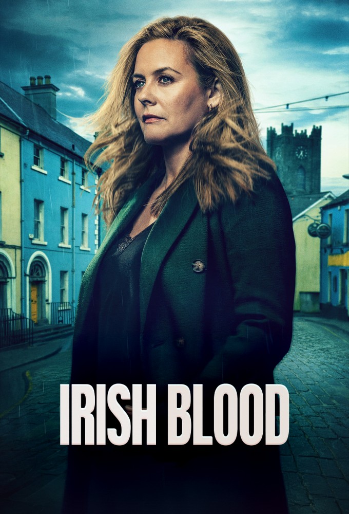 Irish Blood Image
