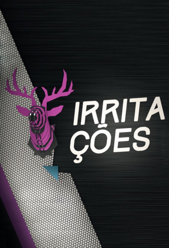 Irritations Image