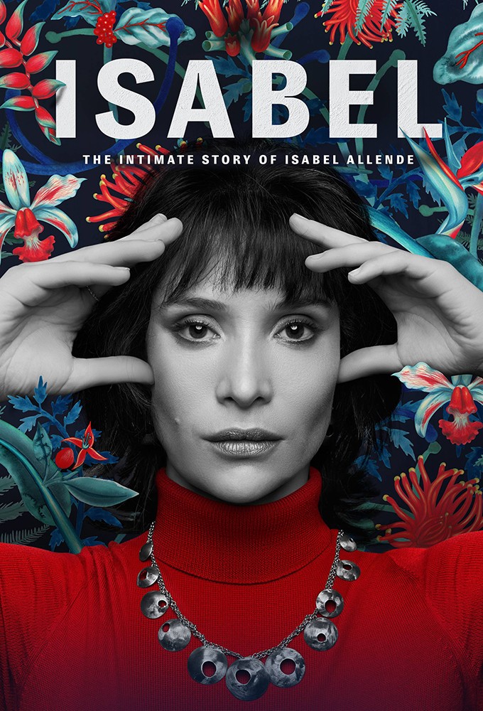 Isabel series poster