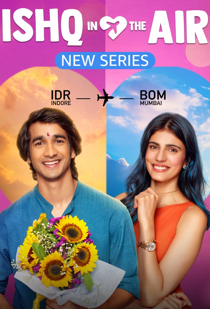 Ishq In The Air Image