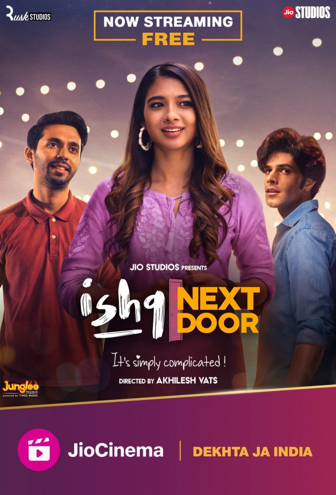 Ishq Next Door Image
