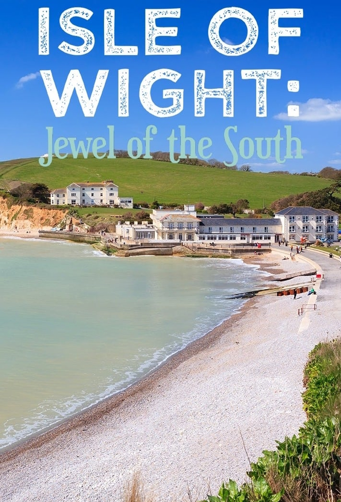 Isle of Wight: Jewel of the South Image