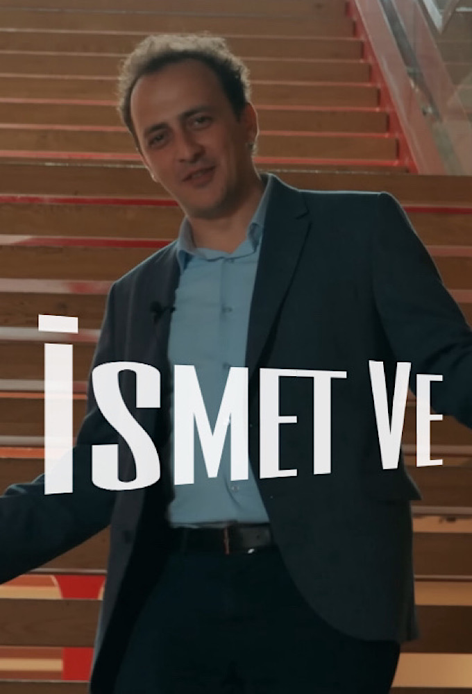 İsmet Ve Image
