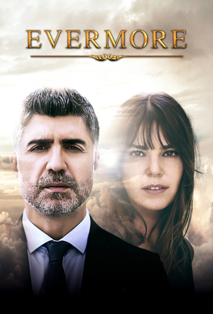 Evermore series poster
