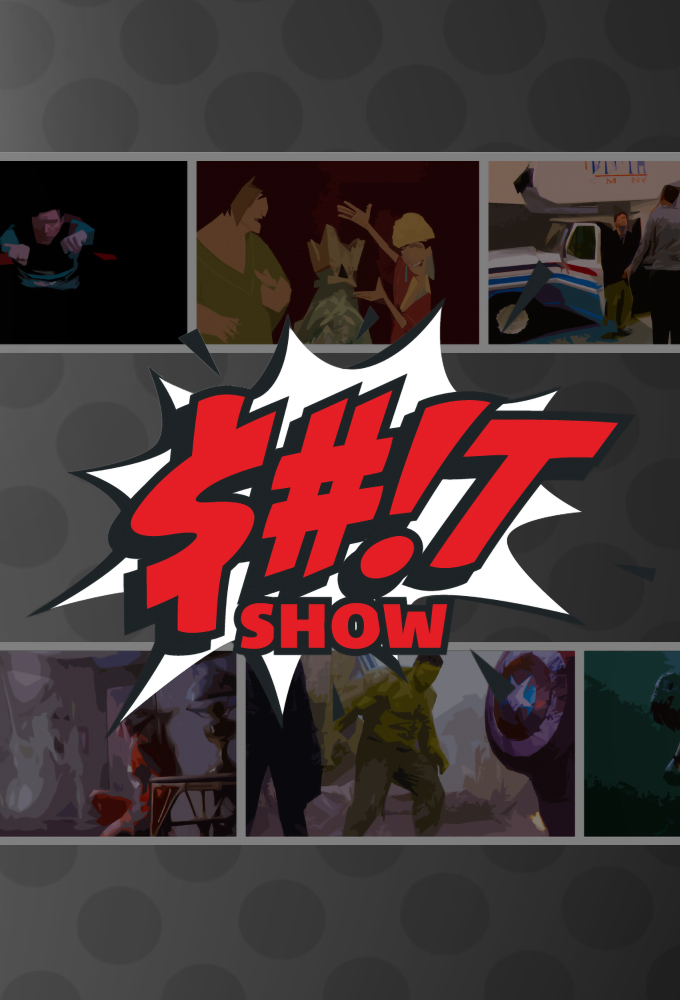 It Was a Sh*t Show Image