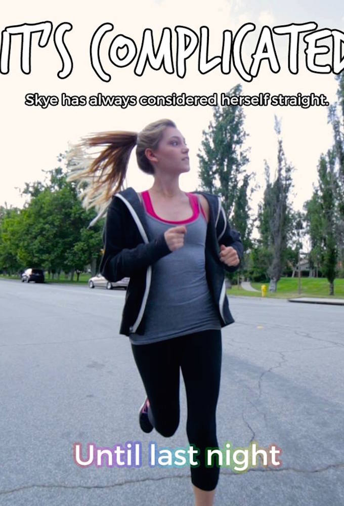 It's Complicated Image