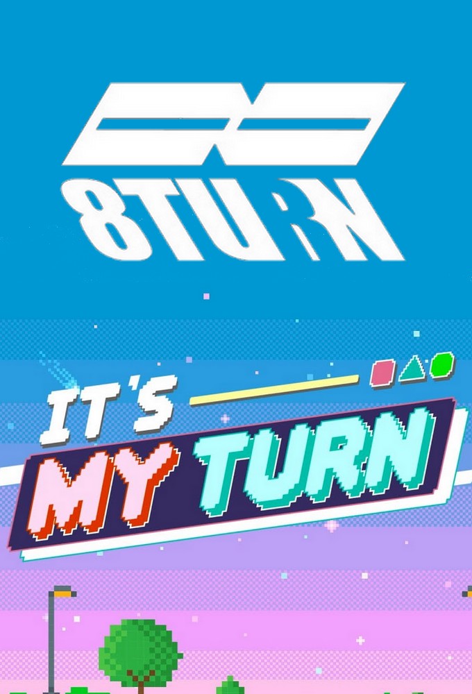 It's My Turn series poster
