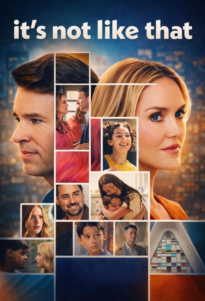 It’s Not Like That Image