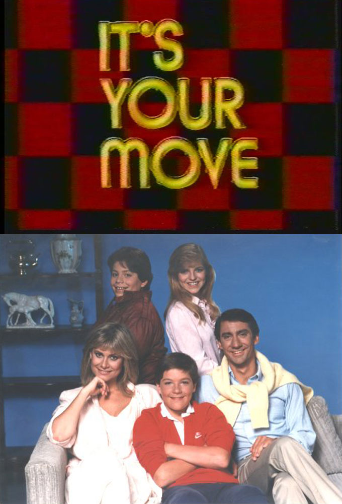 It's Your Move Image