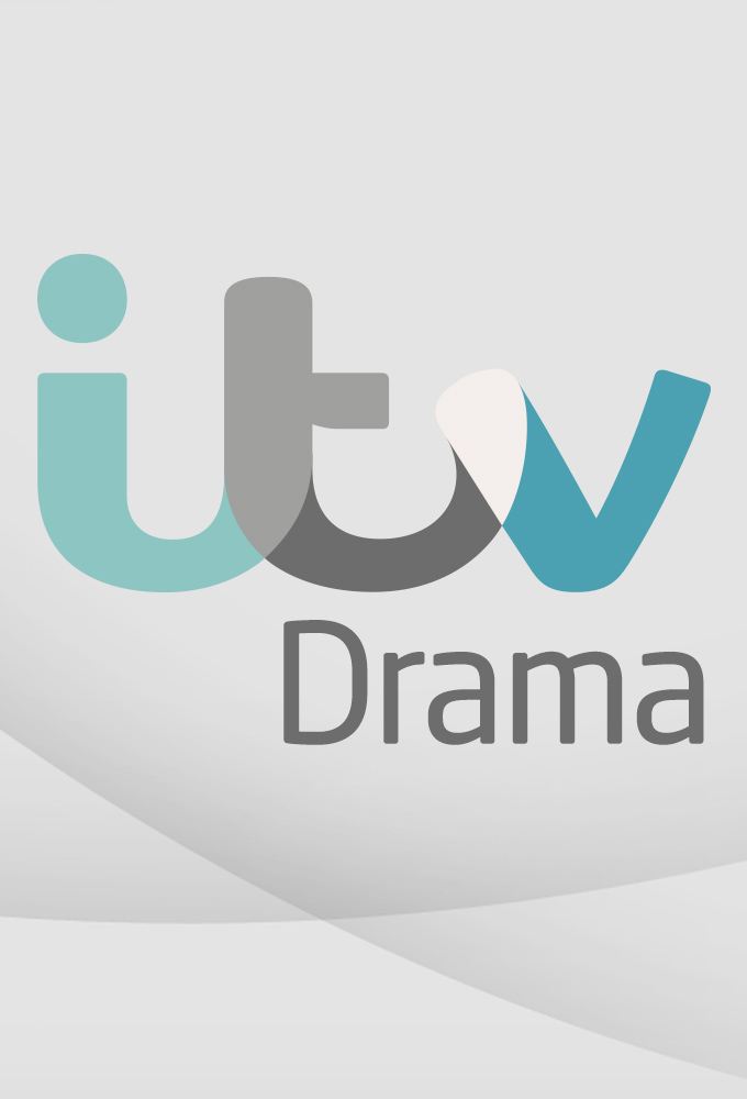 ITV Drama series poster