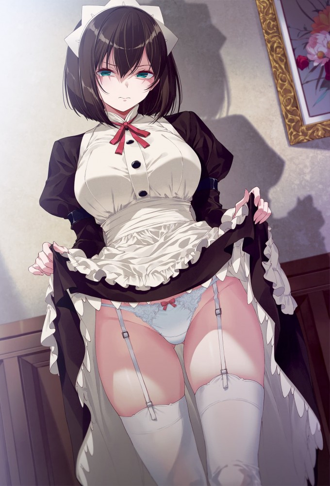 I Want You To Make a Disgusted Face and Show Me Your Underwear Returns Image