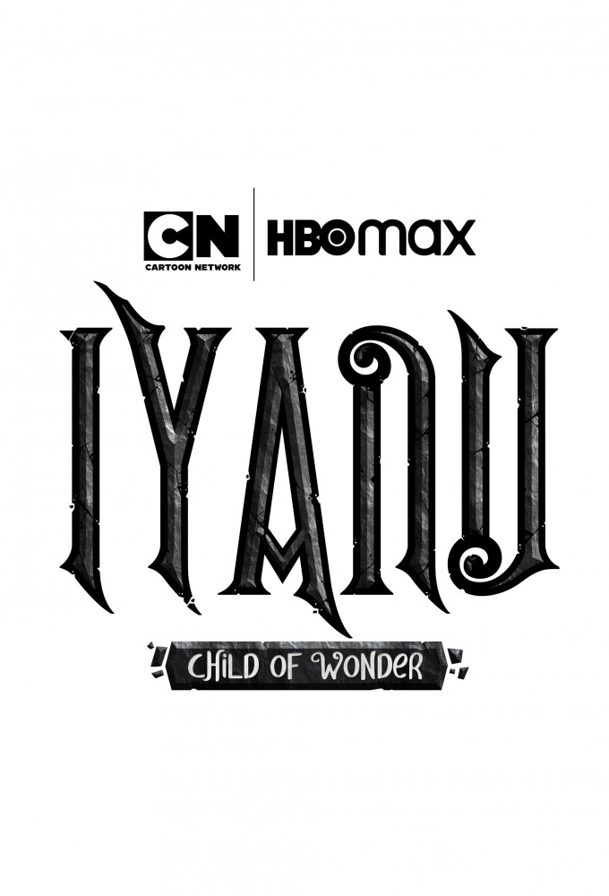 Iyanu series poster