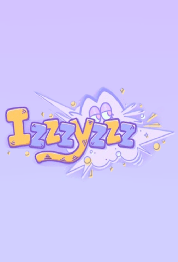 Izzzyzzz Image