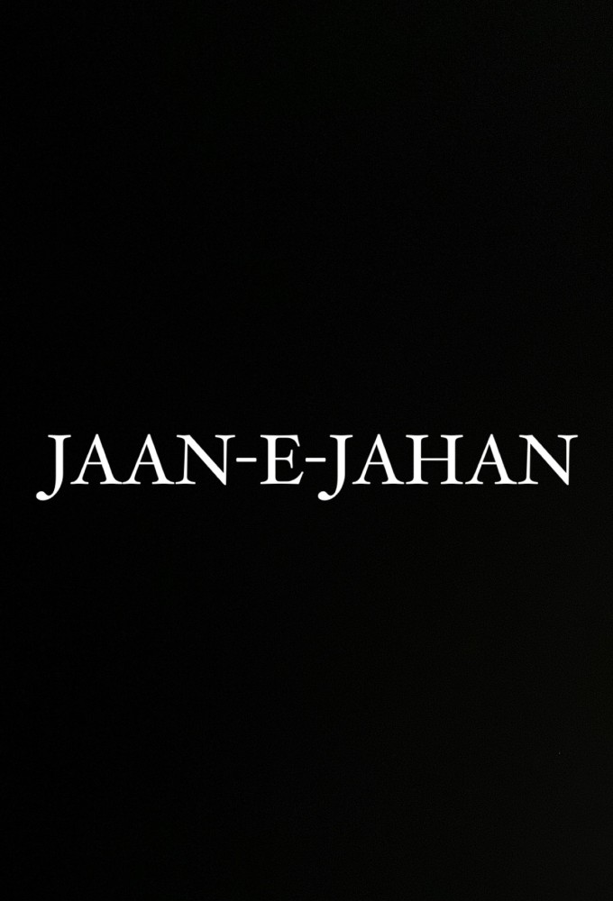 Jaan-e-Jahan Image