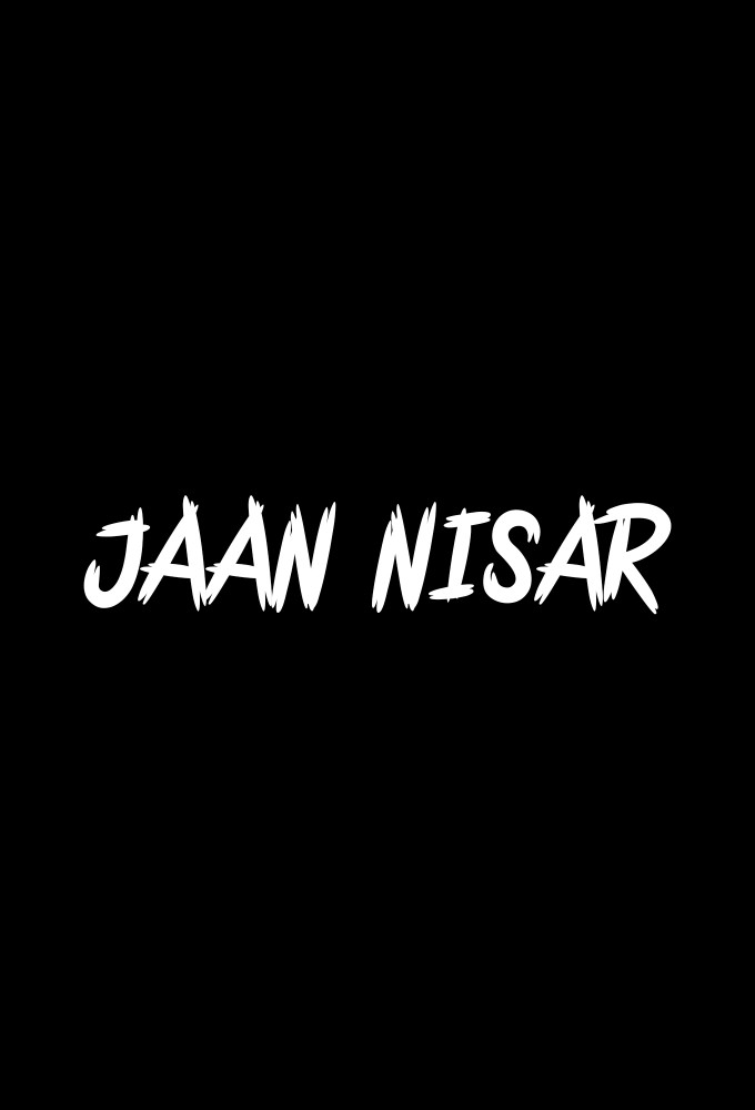 Jaan Nisar Image