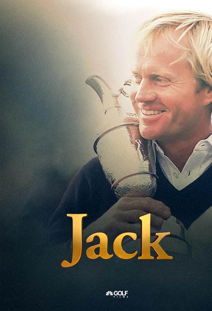 Jack (2017) Image