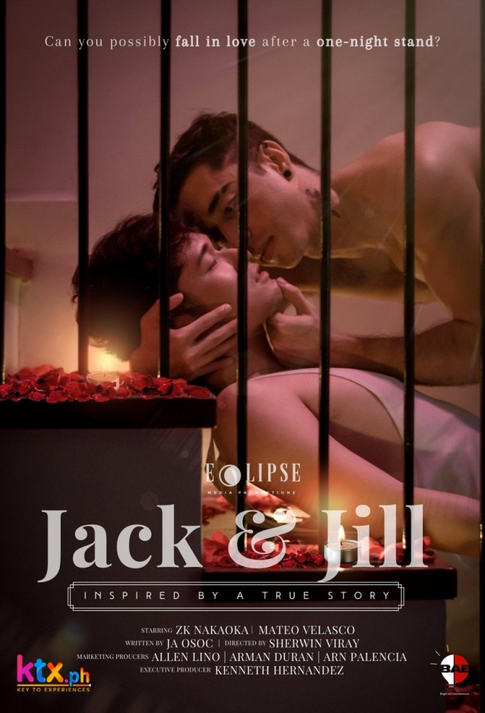 Jack & Jill (2021) Image