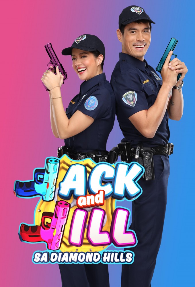 Jack and Jill sa Diamond Hills Image