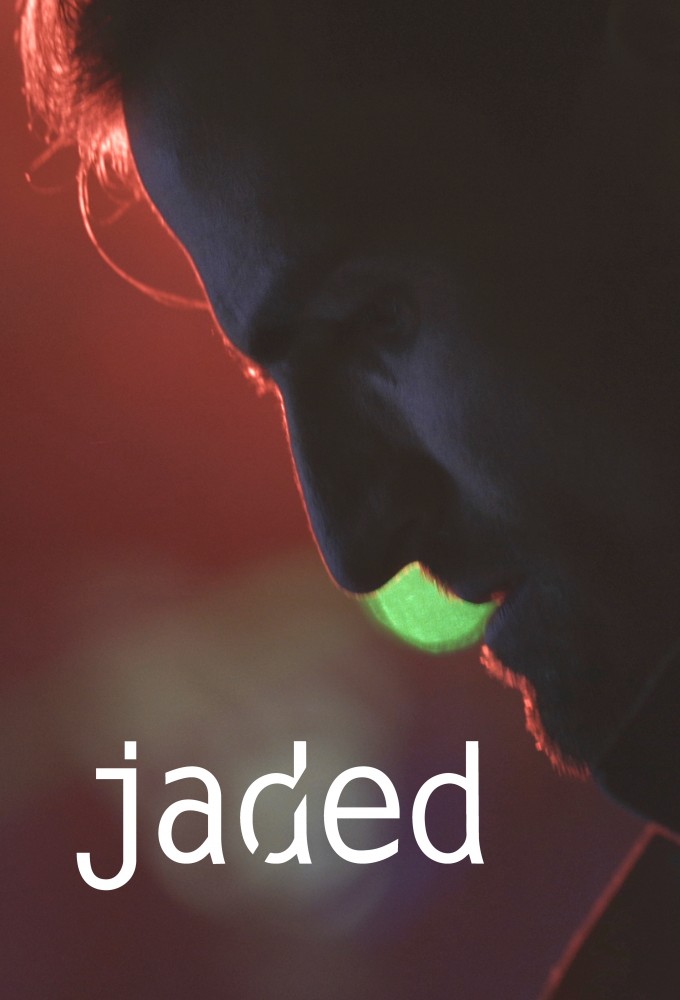 Jaded series poster