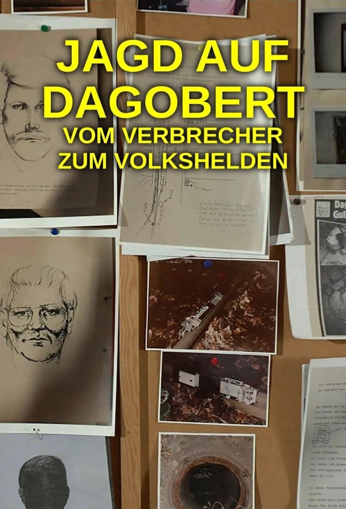 Jagd auf Dagobert Image