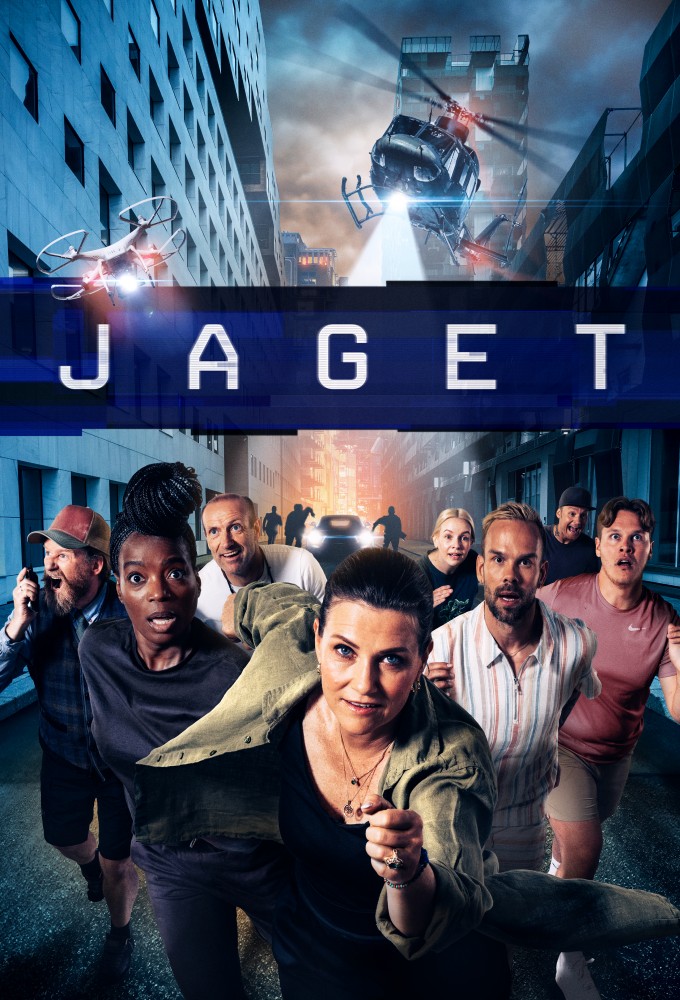 Jaget Image
