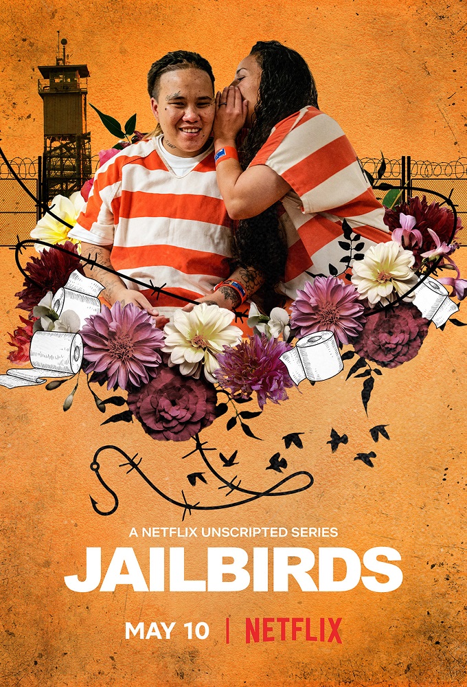 Jailbirds Image