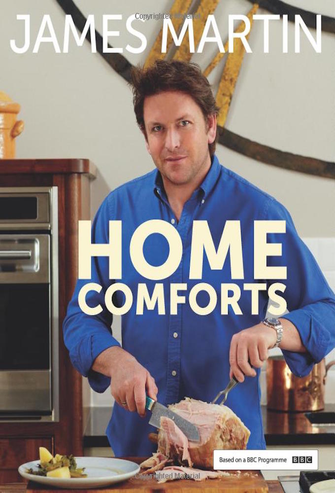 James Martin: Home Comforts Image