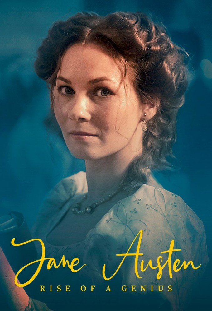 Jane Austen: Rise of a Genius Image