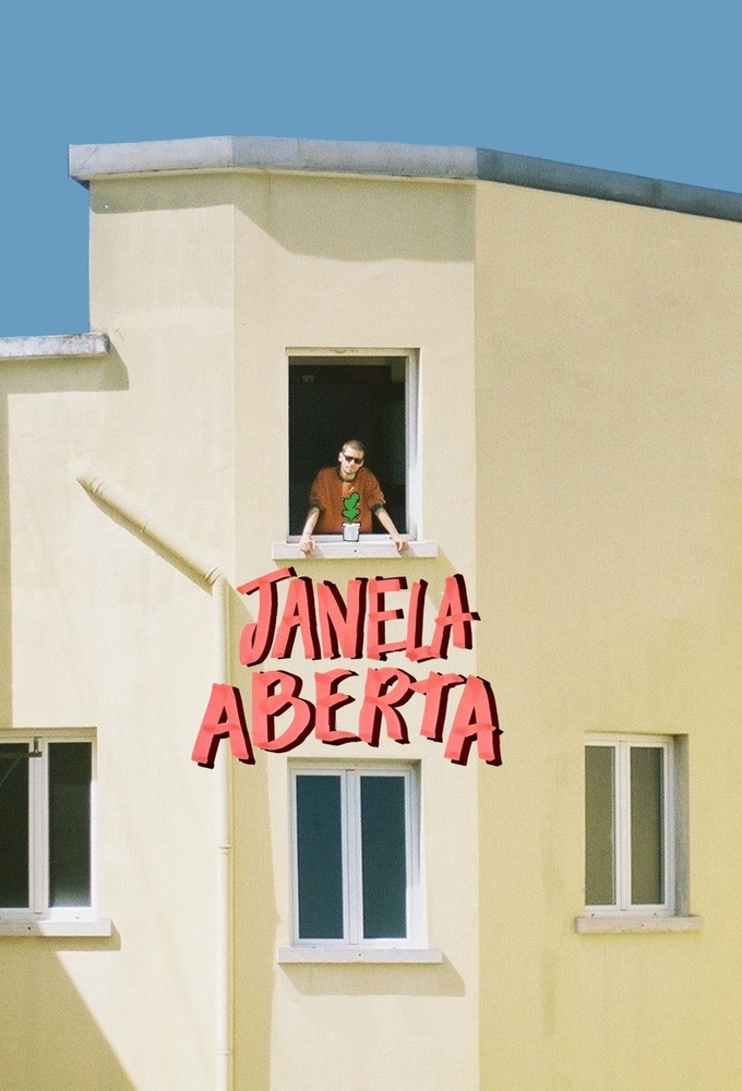 Janela Aberta Image