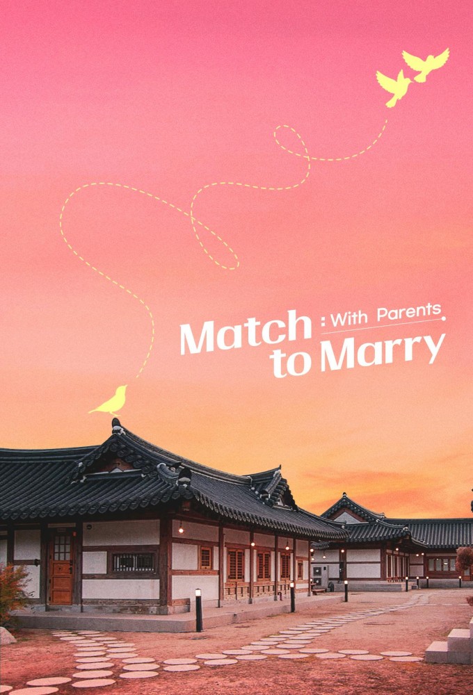 Match to Marry Image